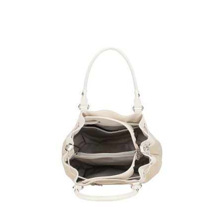 Sac Epaule S Martine's en Toile
