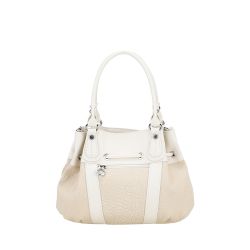 Sac Epaule S Martine's en Toile
