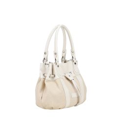Sac Epaule S Martine's en Toile