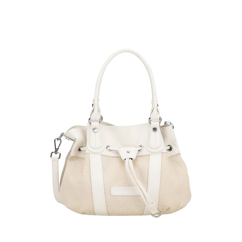 Sac Epaule S Martine's en Toile