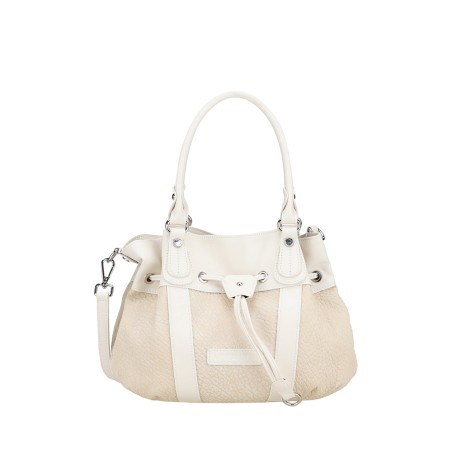 Sac Epaule S Martine's en Toile