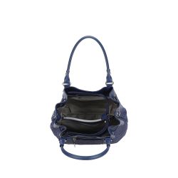 Sac Epaule S Martine's en Toile