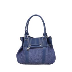 Sac Epaule S Martine's en Toile
