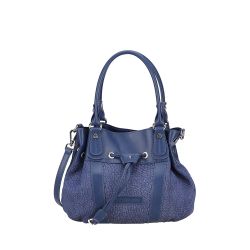 Sac Epaule S Martine's en Toile