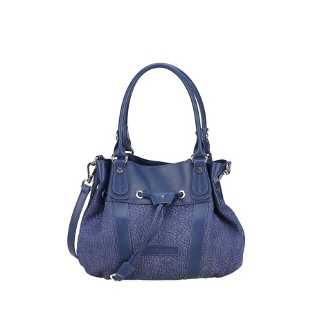 Sac Epaule S Martine's en Toile