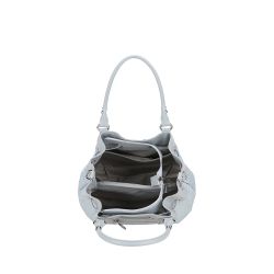 Sac Epaule S Martine's en Toile