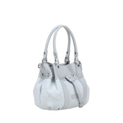 Sac Epaule S Martine's en Toile