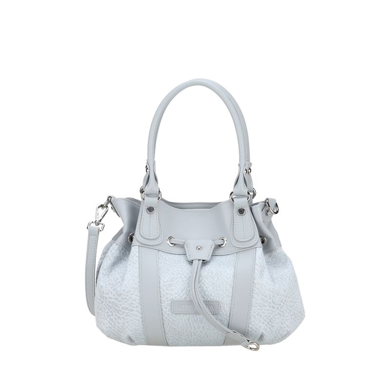 Sac Epaule S Martine's en Toile