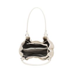 Sac Epaule M Martine's en Toile