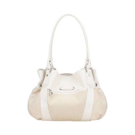 Sac Epaule M Martine's en Toile