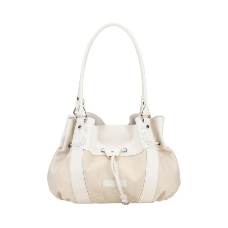 Sac Epaule M Martine's en Toile