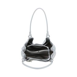 Sac Epaule M Martine's en Toile