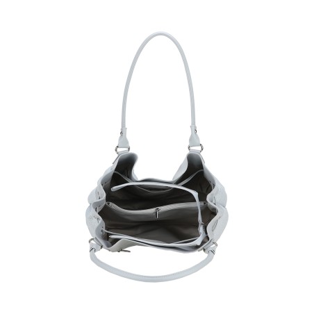 Sac Epaule M Martine's en Toile