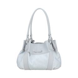 Sac Epaule M Martine's en Toile