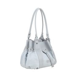 Sac Epaule M Martine's en Toile