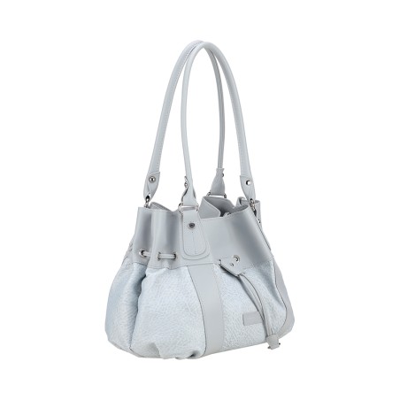 Sac Epaule M Martine's en Toile