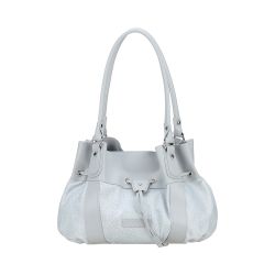 Sac Epaule M Martine's en Toile