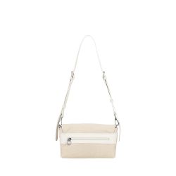 Sac Bandoulière à Rabat Martine's en Toile