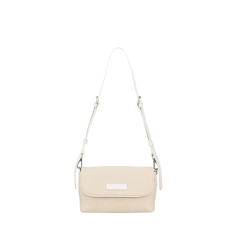 Sac Bandoulière à Rabat Martine's en Toile