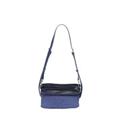 Sac Bandoulière à Rabat Martine's en Toile