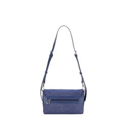Sac Bandoulière à Rabat Martine's en Toile