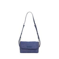 Sac Bandoulière à Rabat Martine's en Toile