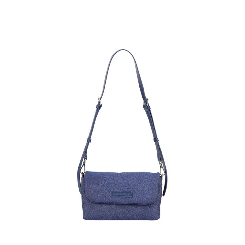 Sac Bandoulière à Rabat Martine's en Toile