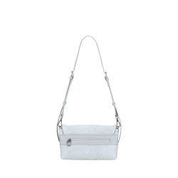 Sac Bandoulière à Rabat Martine's en Toile