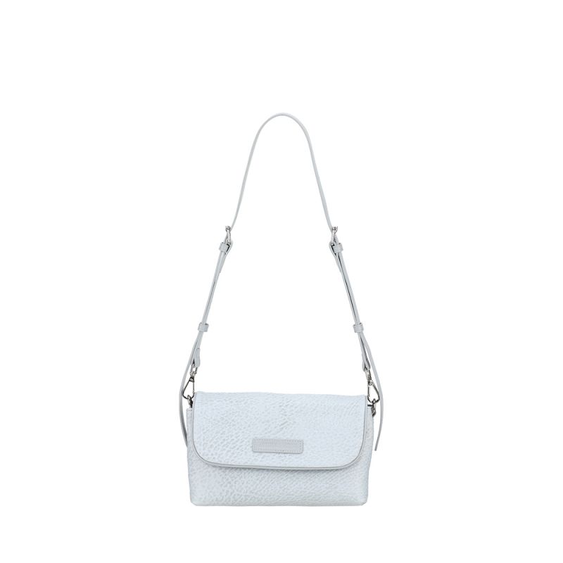 Sac Bandoulière à Rabat Martine's en Toile