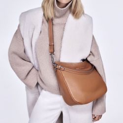 Sac à main Abidjan mag M