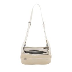 Sac Bandoulière Martine's en Toile