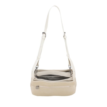 Sac Bandoulière Martine's en Toile