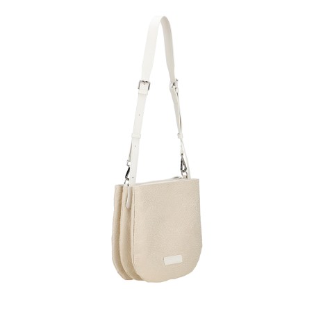 Sac Bandoulière Martine's en Toile