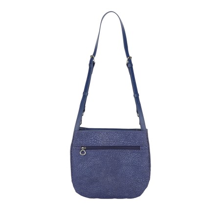 Sac Bandoulière Martine's en Toile