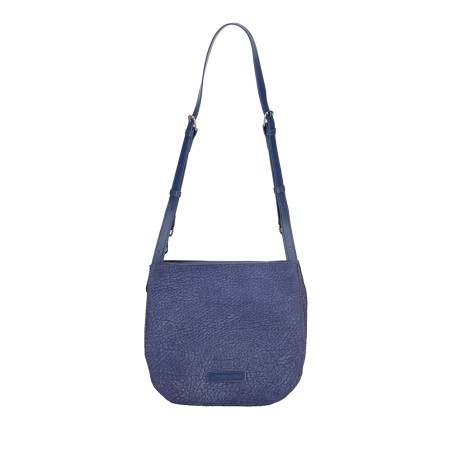 Sac Bandoulière Martine's en Toile