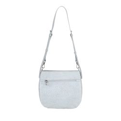 Sac Bandoulière Martine's en Toile