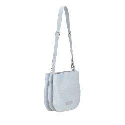 Sac Bandoulière Martine's en Toile