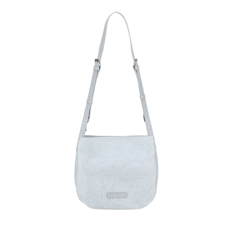 Sac Bandoulière Martine's en Toile