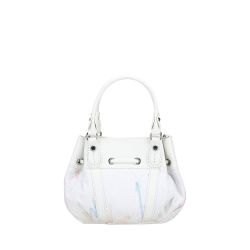 Petit Sac à Main S Martine's 011 en Toile