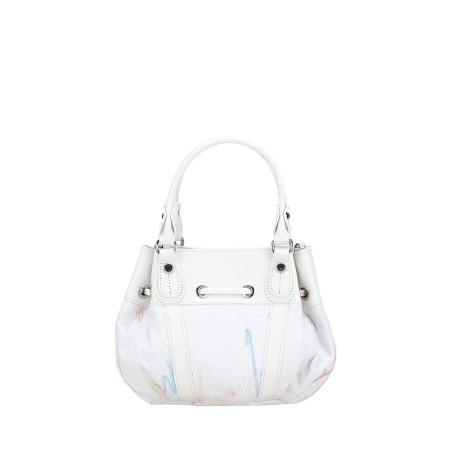 Petit Sac à Main S Martine's 011 en Toile