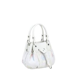 Petit Sac à Main S Martine's 011 en Toile