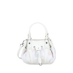 Petit Sac à Main S Martine's 011 en Toile