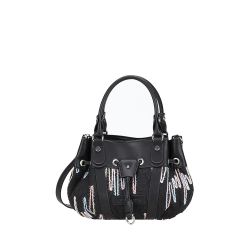 Petit Sac à Main S Martine's 011 en Toile