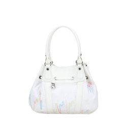 Sac Epaule S Martine's 011 en Toile