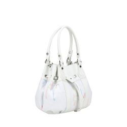 Sac Epaule S Martine's 011 en Toile