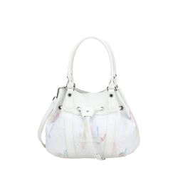 Sac Epaule S Martine's 011 en Toile