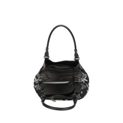 Sac Epaule S Martine's 011 en Toile