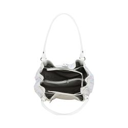 Sac Epaule M Martine's 011 en Toile