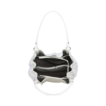 Sac Epaule M Martine's 011 en Toile