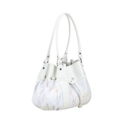 Sac Epaule M Martine's 011 en Toile